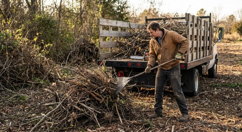 Land Clearing